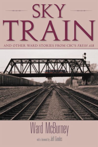 Sky Train (eBook, ePUB) Sky Train (eBook, ePUB)