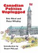 Canadian Politics Unplugged (eBook,... - Bild 1