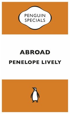 Abroad (eBook, ePUB) - Lively, Penelope