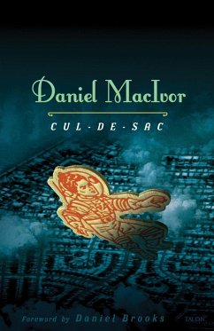 Cul-de-sac (eBook, ePUB) - Macivor, Daniel