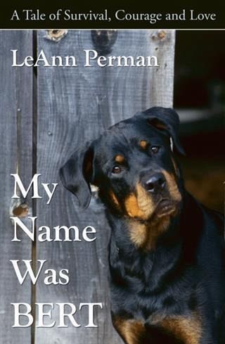 My Name Was Bert (eBook, ePUB)