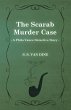 The Scarab Murder Case (a Philo Vance... - Bild 1