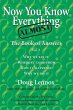 Now You Know Almost Everything (eBook,... - Bild 1