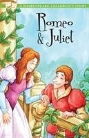 Romeo and Juliet - Macaw Books