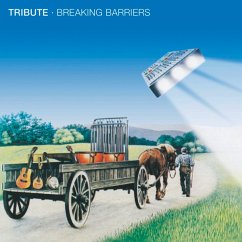 Breaking Barriers - Tribute