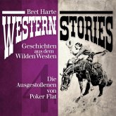 Western Stories: Geschichten aus dem Wilden Westen 4 (MP3-Download)