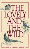 The Lovely and the Wild (eBook, ePUB)