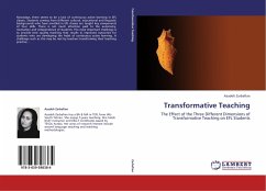 Transformative Teaching - Zarbafian, Azadeh