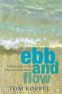Cover Ebb and Flow (eBook, ePUB)