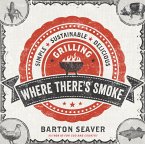 Where There's Smoke (eBook, ePUB)