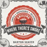 Where There's Smoke (eBook, ePUB) Where There's Smoke (eBook, ePUB)