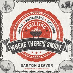 Cover Where There's Smoke (eBook, ePUB)