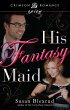 His Fantasy Maid (eBook, ePUB) - Bild 1