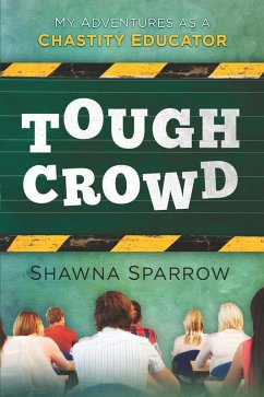 Cover Tough Crowd (eBook, ePUB)