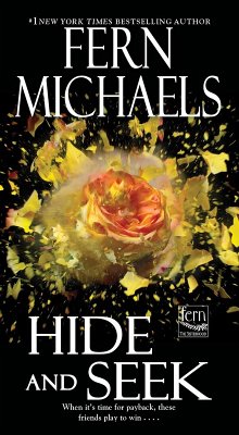 Hide And Seek (eBook, ePUB) - Michaels, Fern