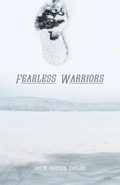 Cover Fearless Warriors (eBook, ePUB)