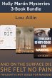 Holly Martin Mysteries 3-Book Bundle... - Bild 1