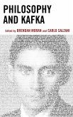 Philosophy and Kafka (eBook, ePUB)