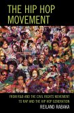 The Hip Hop Movement (eBook, ePUB)
