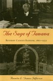 Sage of Tawawa (eBook, ePUB)