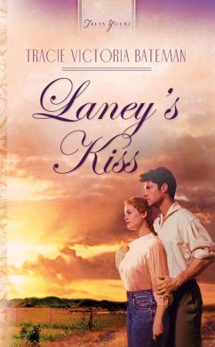 Cover Laney's Kiss (eBook, ePUB)