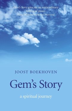 Cover Gem's Story - A Spiritual Journey (eBook, ePUB)