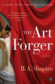The Art Forger (eBook, ePUB)