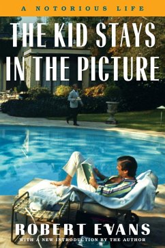 The Kid Stays in the Picture (eBook, ePUB) - Evans, Robert