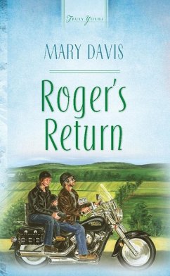 Cover Roger's Return (eBook, ePUB)