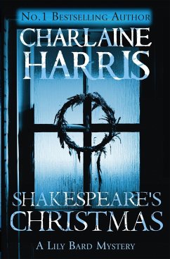 Shakespeare's Christmas - Harris, Charlaine
