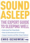 Sound Asleep (eBook, ePUB)