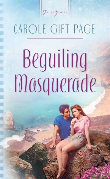 Beguiling Masquerade (eBook, ePUB)