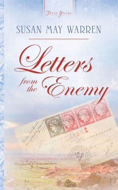 Cover Letters From The Enemy (eBook, ePUB)