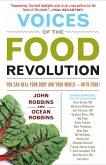 Voices of the Food Revolution (eBook, ePUB) Voices of the Food Revolution (eBook, ePUB)