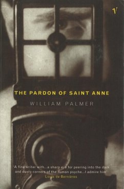 The Pardon Of St Anne (eBook, ePUB) - Palmer, William