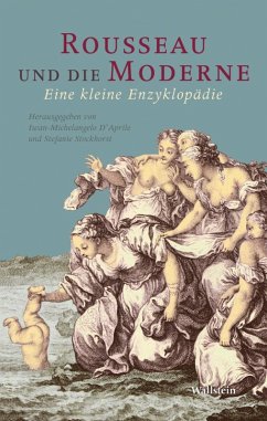 Rousseau und die Moderne (eBook, PDF)
