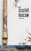 The Scarlet Macaw (eBook, ePUB)