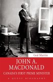 John A. Macdonald (eBook, ePUB)