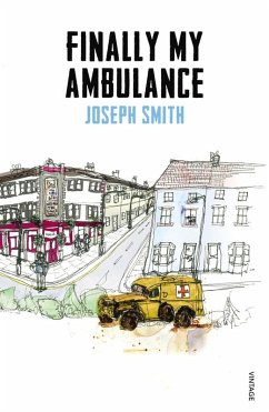 Finally My Ambulance (eBook, ePUB) - Smith, Joseph