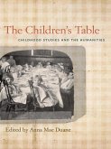 The Children's Table (eBook, ePUB)