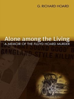 Cover Alone among the Living (eBook, ePUB)