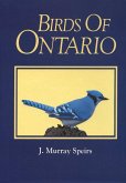 Birds of Ontario (Vol. 1) (eBook, ePUB)