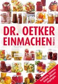 Dr. Oetker Einmachen von A-Z (eBook, ePUB)