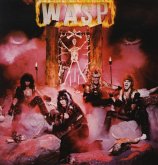 W.A.S.P.(Neon Pink Vinyl)