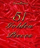51 Golden Pieces (eBook, ePUB)