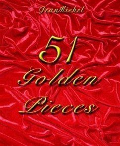 Cover 51 Golden Pieces (eBook, ePUB)