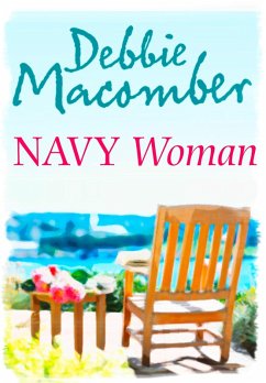 Navy Woman (eBook, ePUB) - Macomber, Debbie