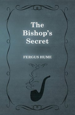 The Bishop's Secret - Hume, Fergus