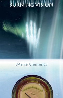 Cover Burning Vision (eBook, ePUB)