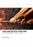 Two Are Better Than One and Four Make a Great Team (eBook, ePUB)